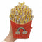 Bolsa Metálica Vacía para Papas Fritas Diamond Wisp