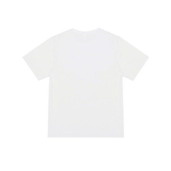 Playera Infantil con Estampado de Osito Adorable
