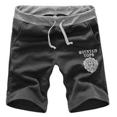 Pantalones Cortos de Verano para Hombre y Mujer - Image 8