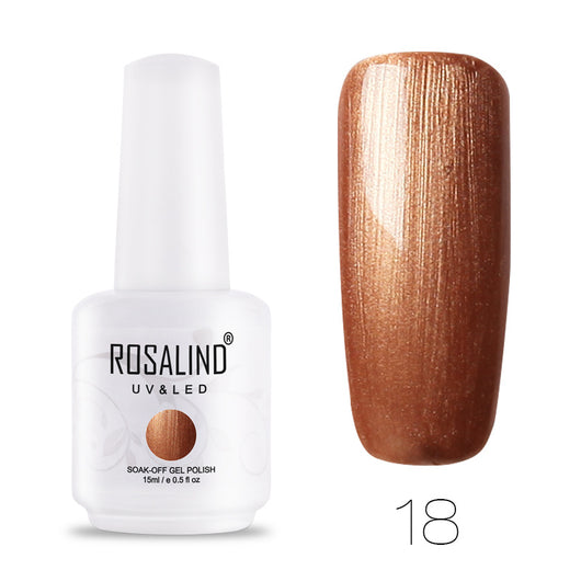 Adhesivo Gel de Color para Uñas con Fotocurado - Image 19
