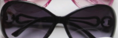 Gafas de Sol Retro Oversized con Marco Ancho - Estilo Explosivo Trendy - Image 5
