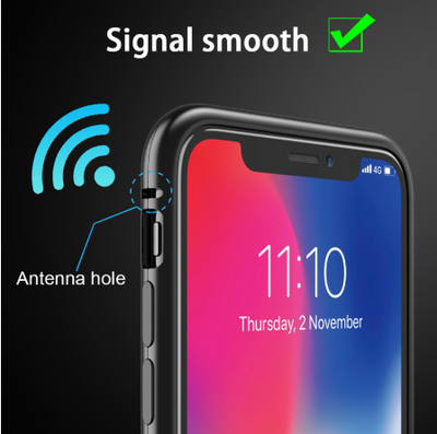 Funda Protectora Compatible con Teléfono - Image 2