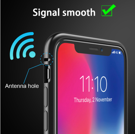 Funda Protectora Compatible con Teléfono - Image 2