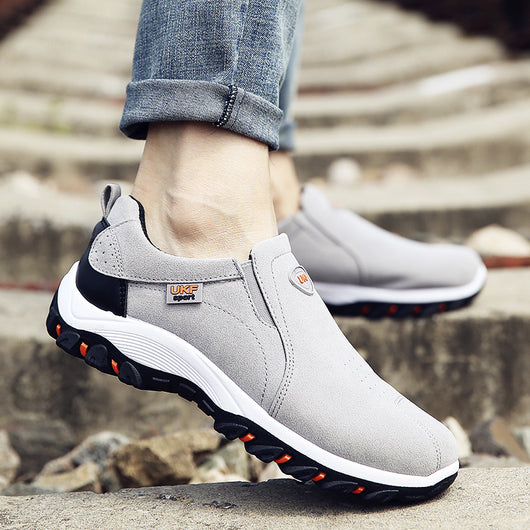 Zapatos de Senderismo y Trekking para Hombre - Ligeros, Antideslizantes y Resistentes - Image 11