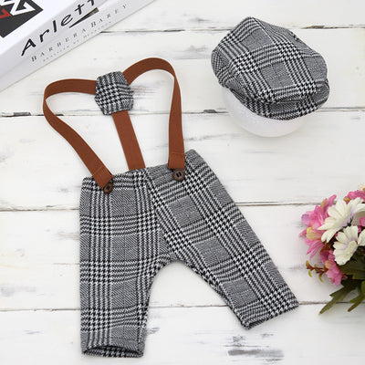 Conjunto de Baberos para Sesiones Fotográficas Infantiles - Image 10