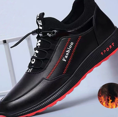 Zapatillas Deportivas Coreanas Transpirables con Suela Antideslizante - Image 11