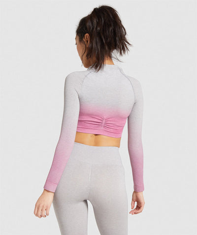Traje Deportivo Ajustado para Entrenamiento de Musculación y Yoga - Image 6