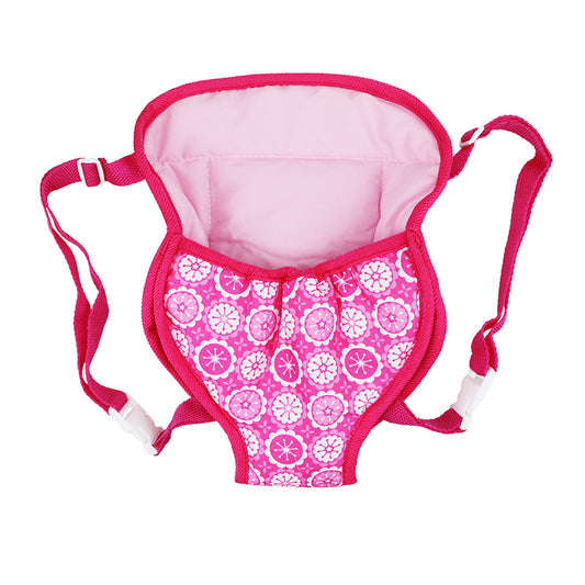 Mochila con Correa para Muñecas - Accesorios Infantiles - Image 2