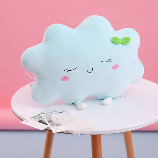Muñeco de Peluche Adorable con Diseño Cartoon - Image 6