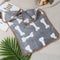 Gris Bone S20x 20 Cm