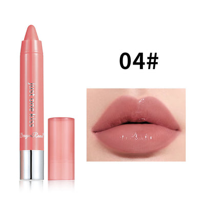 Lápiz Labial Cremoso de Larga Duración - Image 8