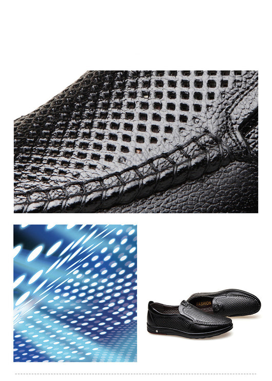 Zapatos Cómodos Antideslizantes para Adultos Mayores - Image 11