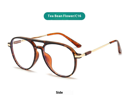 Gafas Anti Luz Azul con Montura Doble Rayo para Miopía - Image 26