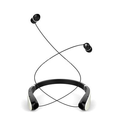 Auriculares Inalámbricos Retráctiles SX991 - Image 3