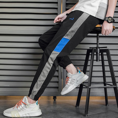 Pantalones Harem Slim Fit Talla Grande Elegantes y Favorecedores - Image 10