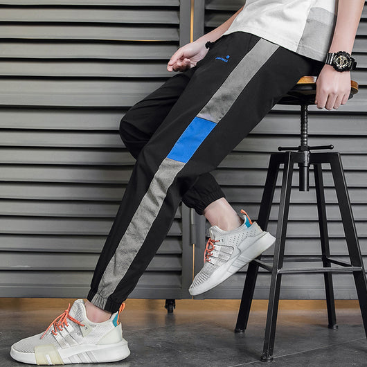 Pantalones Harem Slim Fit Talla Grande Elegantes y Favorecedores - Image 10