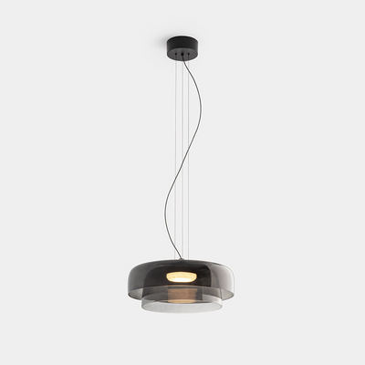 Lámpara de Araña Francesa para Mesita de Noche con Compartimentos Decorativos - Image 52