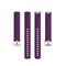 Morado Oscuro Grande