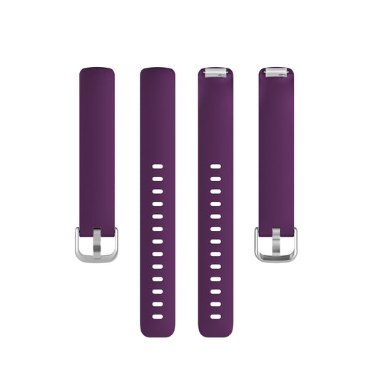 Correa de Silicona para Smartwatch - Pulsera Inteligente Intercambiable - Image 3
