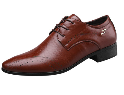 Zapatos de Vestir Ejecutivo para Hombre - Image 6
