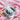 Valentines Love Day Candy Hearts Tumbler H2.0 Cup Topper 40oz | 30oz | 20 oz | Tumbler Cup Accessories - Tekeno