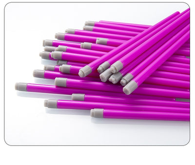 Kit de Estampado para Uñas con Pluma de Tinta Transferible - Image 15