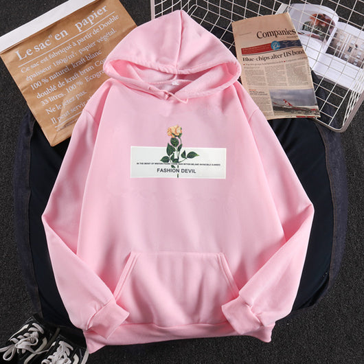 Suéter Grueso de Terciopelo para Mujer - Casual y Versátil - Image 3