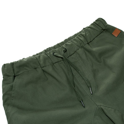 Shorts de Trabajo Versátil con Múltiples Bolsillos para Hombre - Image 31
