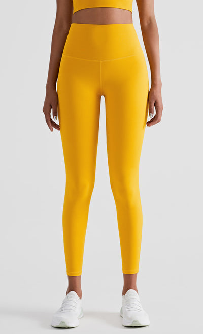 Leggings Deportivos Talle Alto Levanta Glúteos para Mujer - Image 14