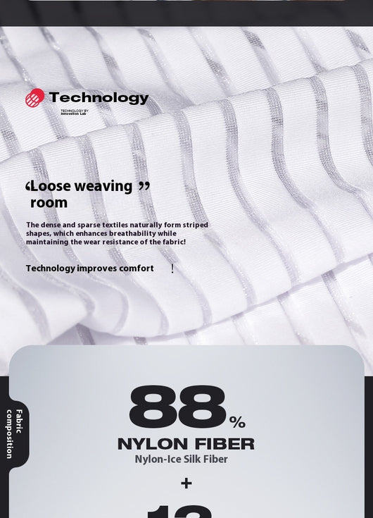 Bóxers sin Costuras Ice Silk para Hombre - Transpirables y Ultraligeros - Image 21