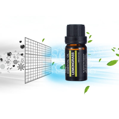 Aceite de Masaje Aromaterapia Lavanda 10ml Vía Única - Image 13
