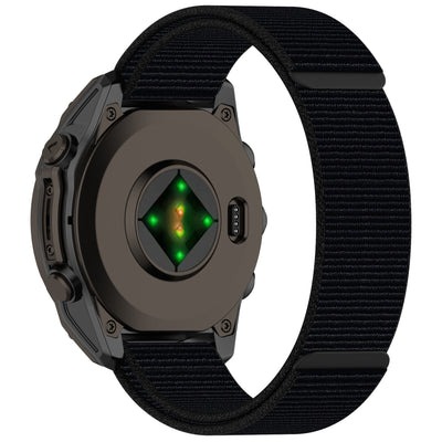 Correa de Reloj Nylon con Velcro Ajustable - Image 3