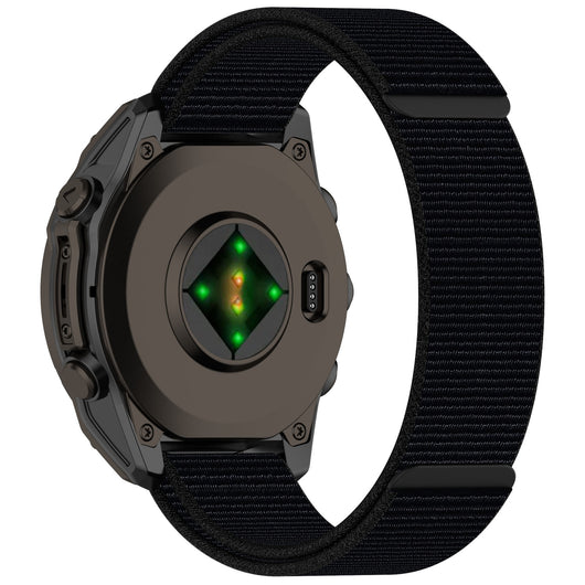 Correa de Reloj Nylon con Velcro Ajustable - Image 3