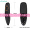 Voice Gyroscope