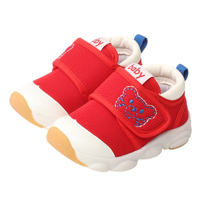 Zapatos Suaves para Bebé Niña 0-3 Años - Algodón Otoño - Image 13