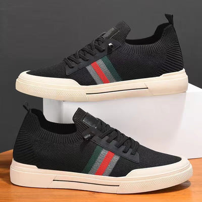 Zapatos Casuales para Hombre: Estilo, Comodidad y Transpirabilidad - Image 18