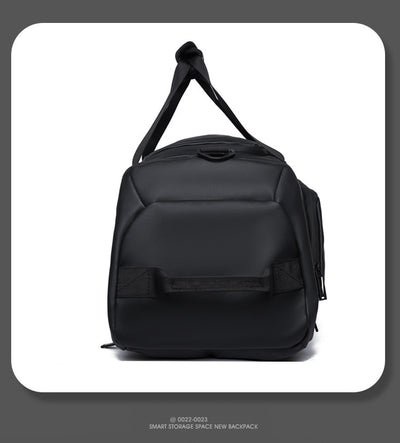 Mochila de Viaje Multifuncional con Compartimento Seco-Húmedo Gran Capacidad - Image 23