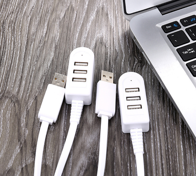 Hub Organizador de Cables Multi-Funcional con Cargador Extendido - Image 15