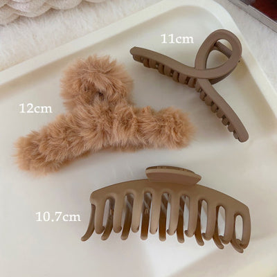Pinza Clip Cabello Grande Premium Sense - Image 27