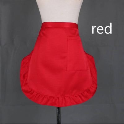 Pantuflas de Encaje Cortas para el Hogar - Diseño Femenino y Adorable - Image 31