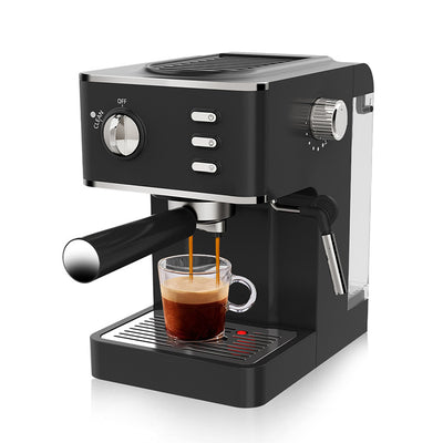 Espumador de Leche Semiautomático para Máquinas de Café - Image 2