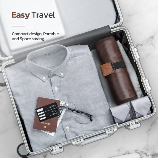 Bolsa de Viaje Organizadora Compacta con Compartimentos - Image 2