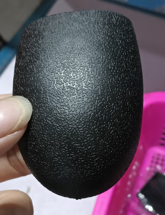 Huevo de Silicona para Limpiar Brochas de Maquillaje - Image 9