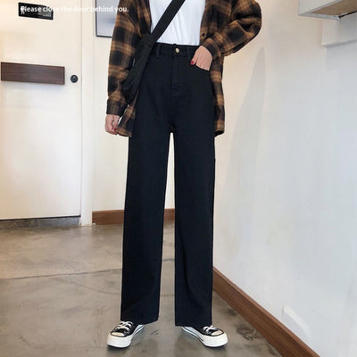 Pantalones Favorecedores de Talle Bajo para Mujeres Petite - Image 9