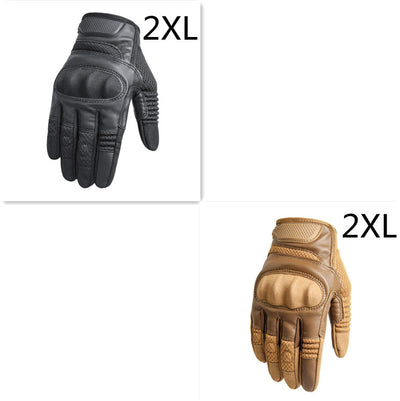 Guantes de Trabajo Profesionales Multiuso - Protección y Durabilidad - Image 26