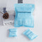 6 Tabletas Azules