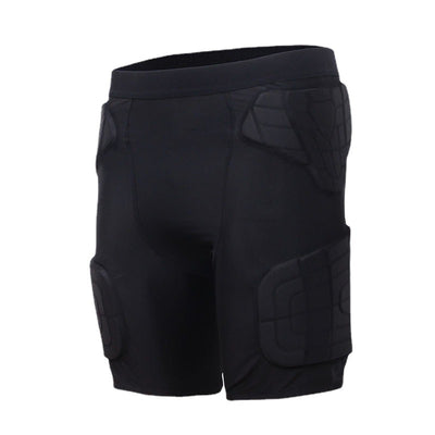Pantalones de Protección para Baloncesto y Rugby - Image 4