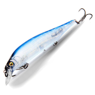 Anzuelo Flotante Arhat 115mm 15g - Acero Tungsteno para Pesca de Precisión - Image 25
