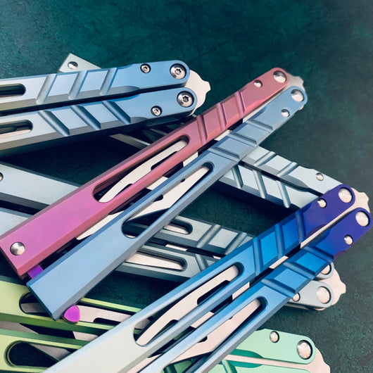 Cuchillo Plegable de Camping Profesional - Navaja Multiusos para Viajes y Aventura - Image 23