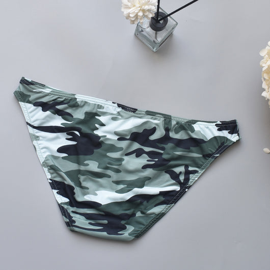 Calzoncillos Tácticos Camuflaje Multicolor para Hombre - Image 42